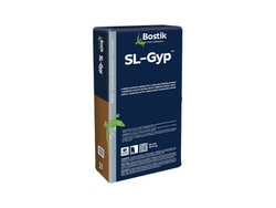 Bostik SL-GYP Hybrid Gypsum-Based Self-Leveling Underlayment 30852209